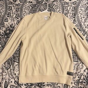 Zara Mens Sweater size M